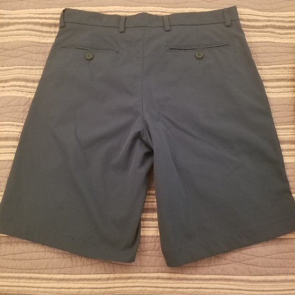 Mens George Chino Shorts Size 32 (Lot of 2) NWOT - Picture 5 of 9